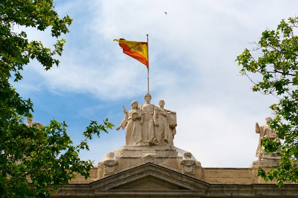 Cuestion de culpabilidad por falta de pruebas en los gastos fiscales.